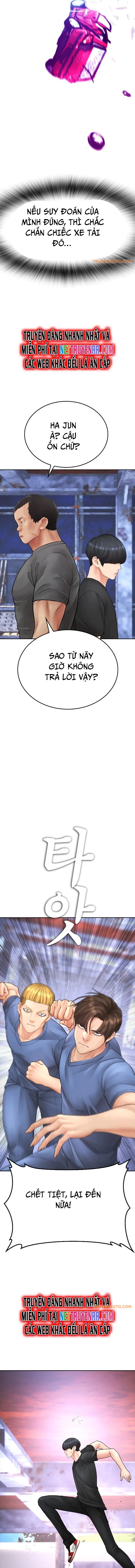 Bố Vạn Năng Chapter 121 - 21