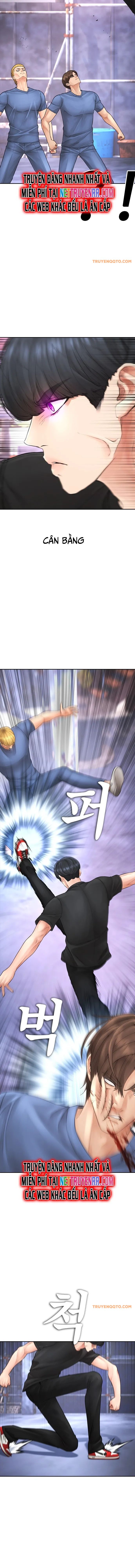 Bố Vạn Năng Chapter 121 - 22