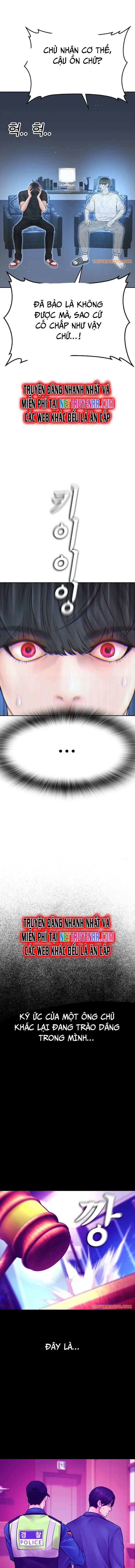 Bố Vạn Năng Chapter 121 - 23