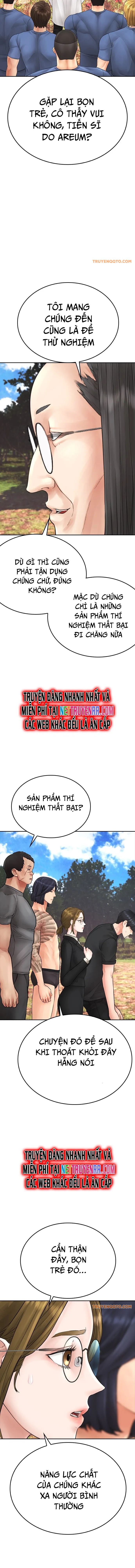 Bố Vạn Năng Chapter 121 - 6