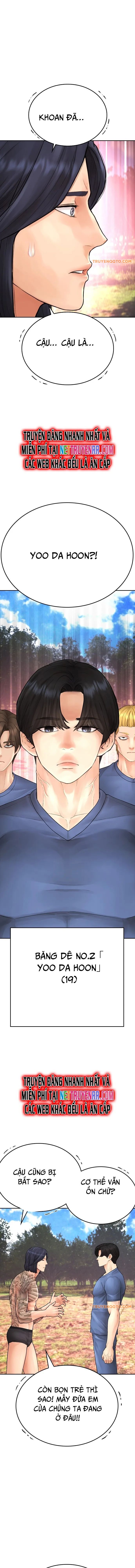 Bố Vạn Năng Chapter 121 - 7