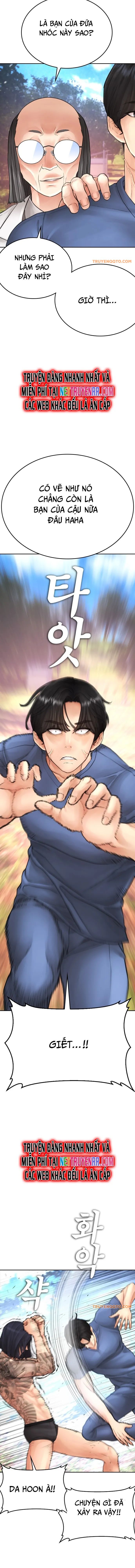 Bố Vạn Năng Chapter 121 - 8