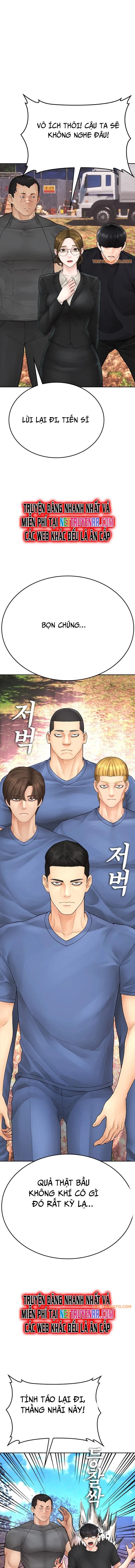 Bố Vạn Năng Chapter 121 - 9