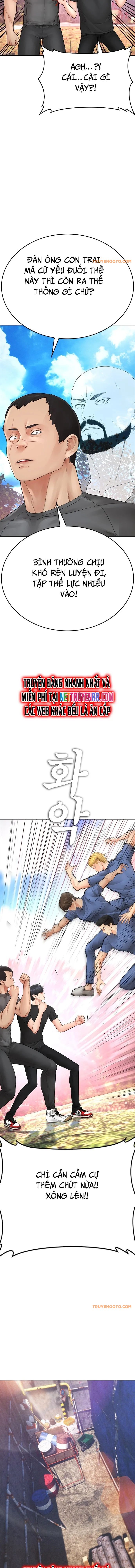 Bố Vạn Năng Chapter 121 - 10