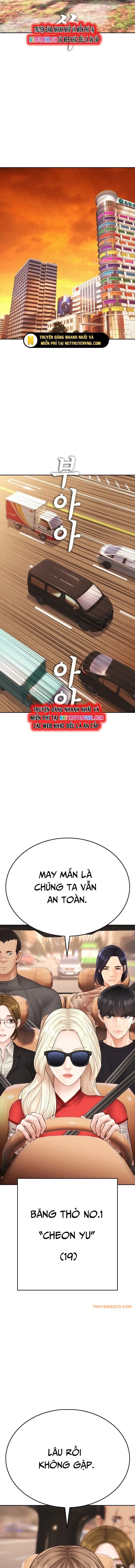 Bố Vạn Năng Chapter 122 - 11