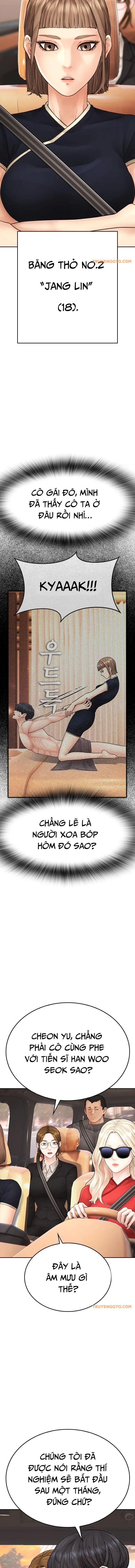 Bố Vạn Năng Chapter 122 - 12