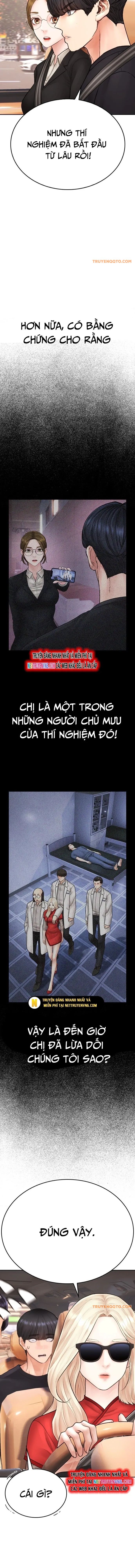 Bố Vạn Năng Chapter 122 - 13