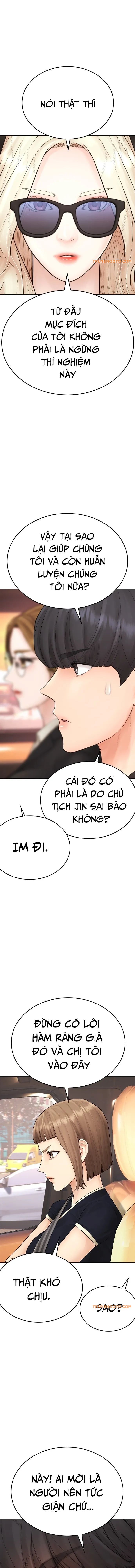 Bố Vạn Năng Chapter 122 - 14