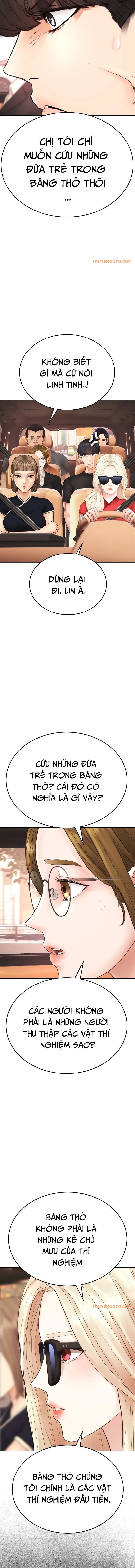 Bố Vạn Năng Chapter 122 - 15
