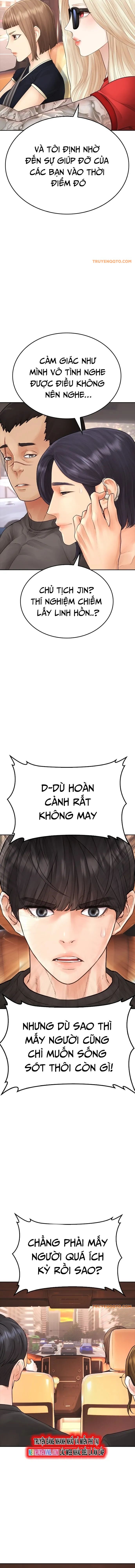 Bố Vạn Năng Chapter 122 - 17