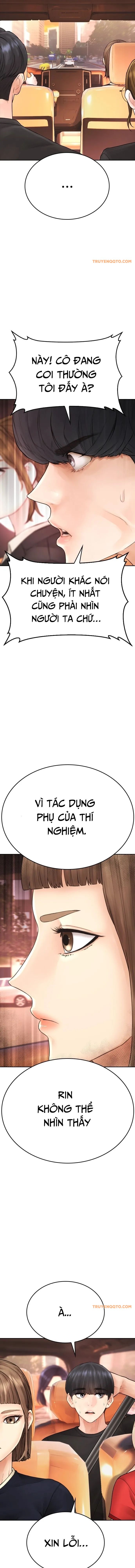 Bố Vạn Năng Chapter 122 - 18