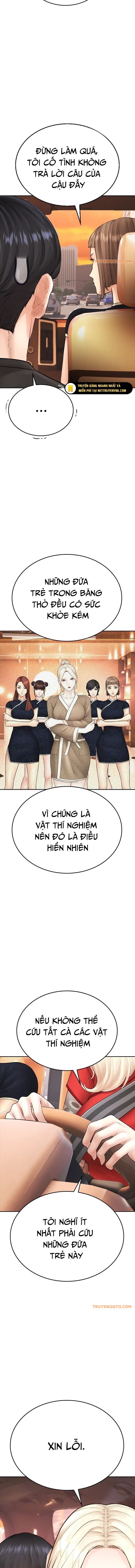 Bố Vạn Năng Chapter 122 - 19