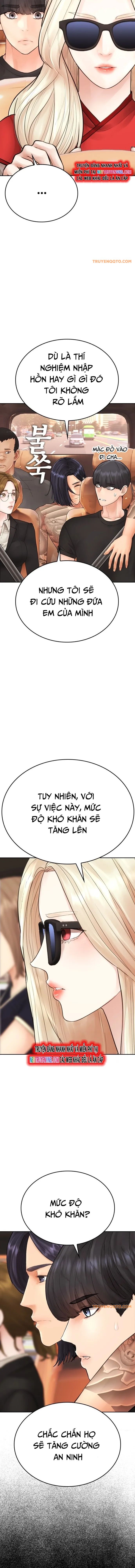 Bố Vạn Năng Chapter 122 - 20