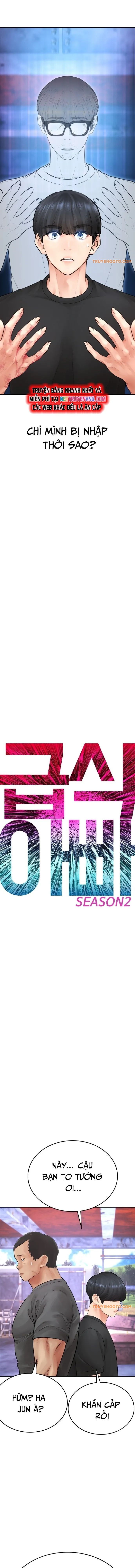 Bố Vạn Năng Chapter 122 - 3