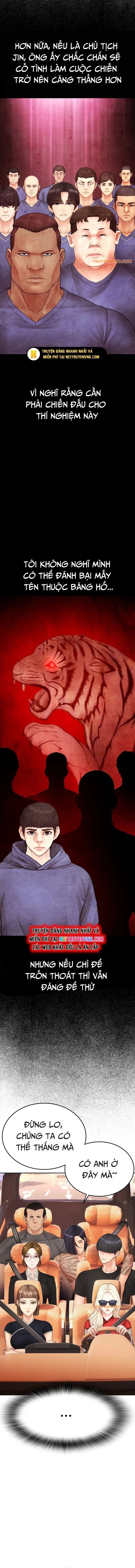 Bố Vạn Năng Chapter 122 - 21