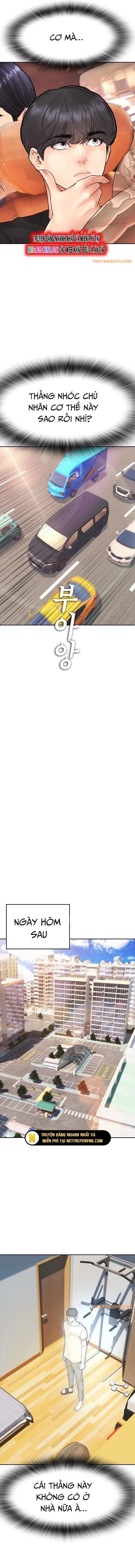 Bố Vạn Năng Chapter 122 - 22