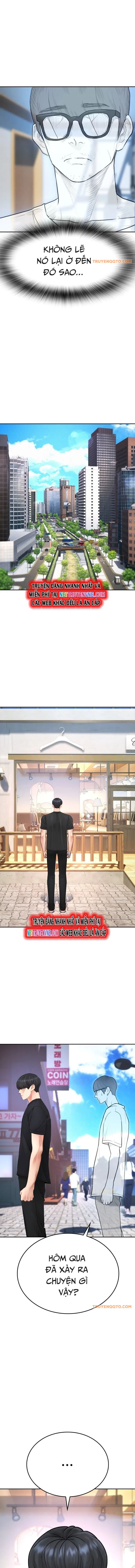 Bố Vạn Năng Chapter 122 - 23