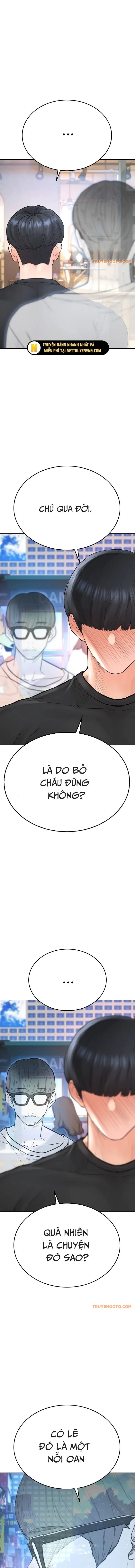 Bố Vạn Năng Chapter 122 - 25