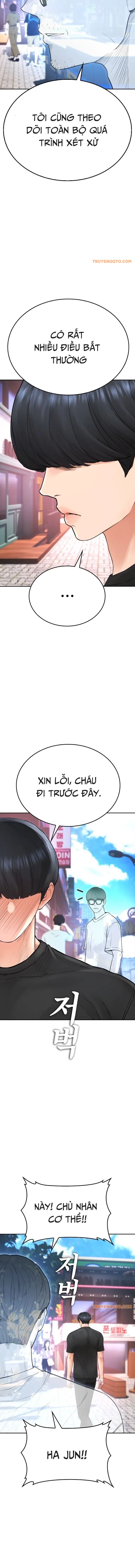 Bố Vạn Năng Chapter 122 - 26