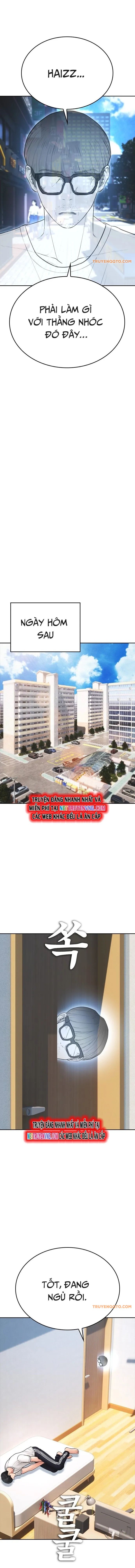 Bố Vạn Năng Chapter 122 - 27