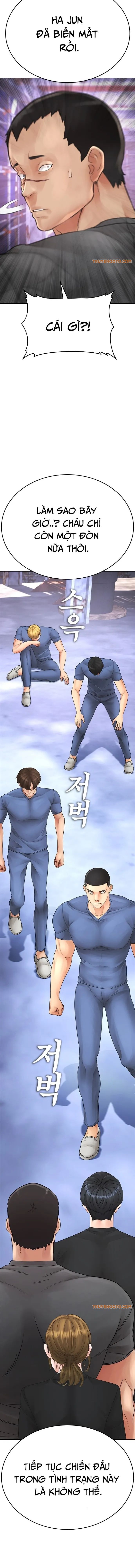 Bố Vạn Năng Chapter 122 - 4