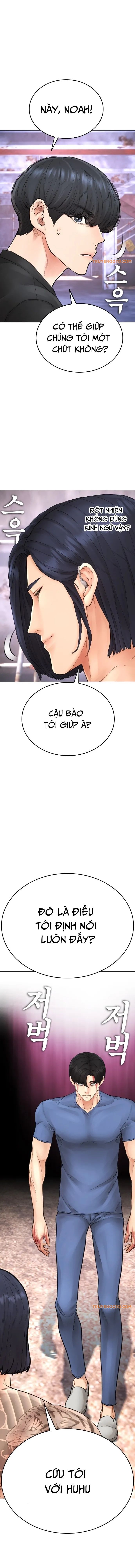 Bố Vạn Năng Chapter 122 - 5