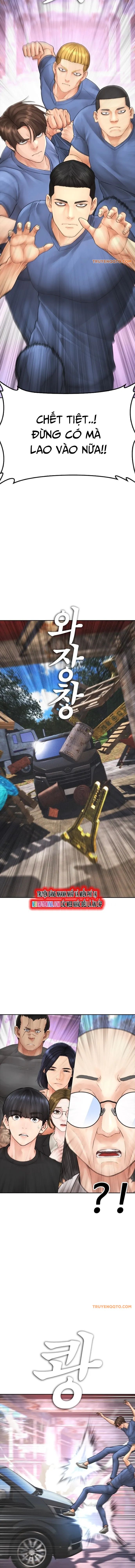 Bố Vạn Năng Chapter 122 - 7