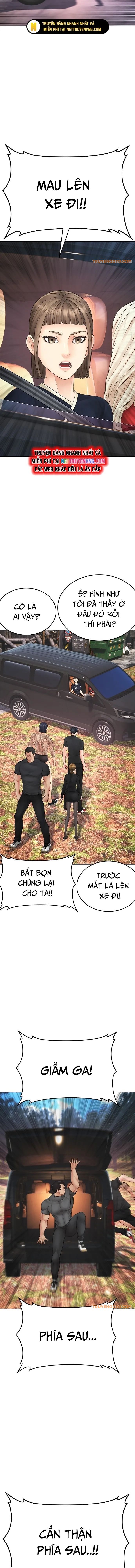 Bố Vạn Năng Chapter 122 - 8