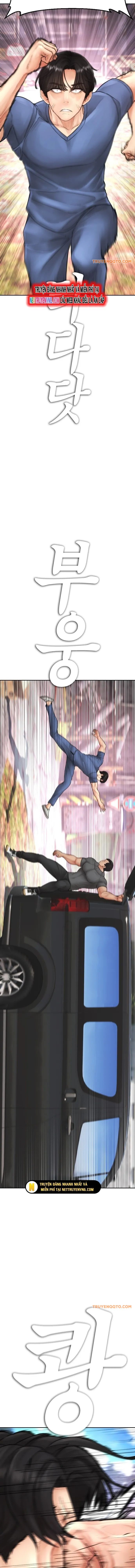 Bố Vạn Năng Chapter 122 - 9