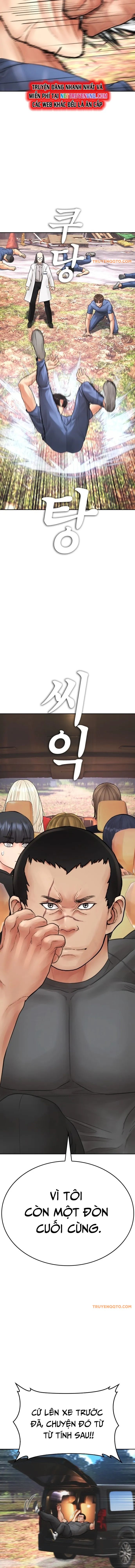 Bố Vạn Năng Chapter 122 - 10