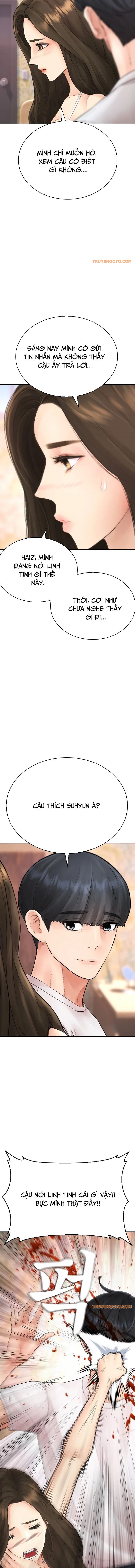 Bố Vạn Năng Chapter 123 - 13