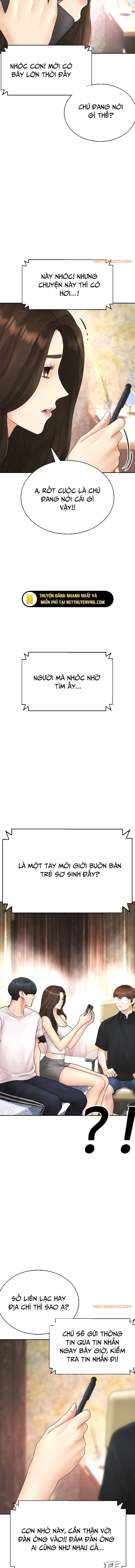 Bố Vạn Năng Chapter 123 - 15