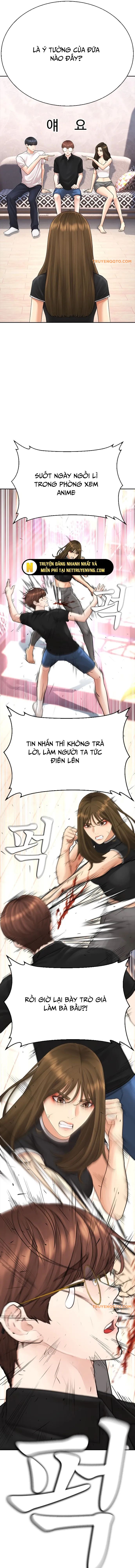 Bố Vạn Năng Chapter 123 - 18
