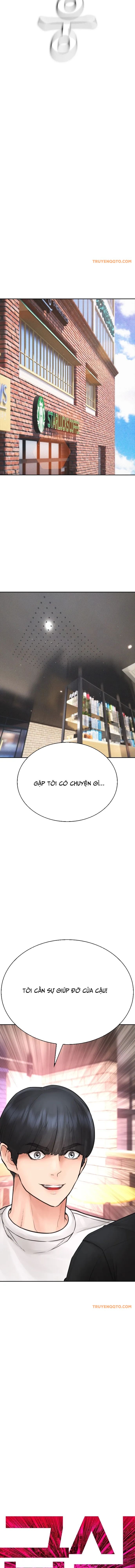 Bố Vạn Năng Chapter 123 - 3