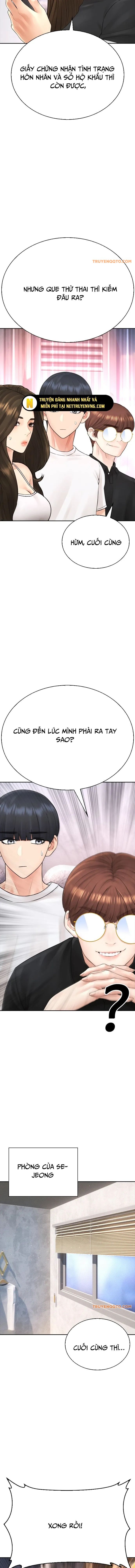 Bố Vạn Năng Chapter 123 - 21