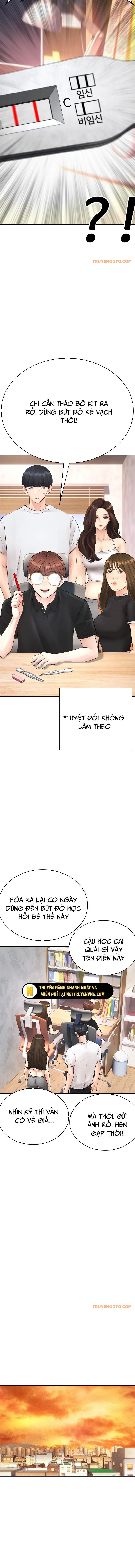 Bố Vạn Năng Chapter 123 - 22