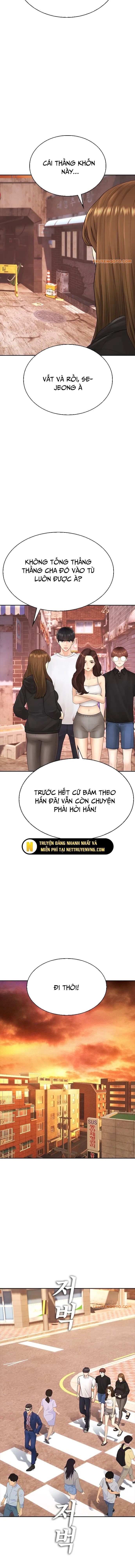 Bố Vạn Năng Chapter 123 - 25