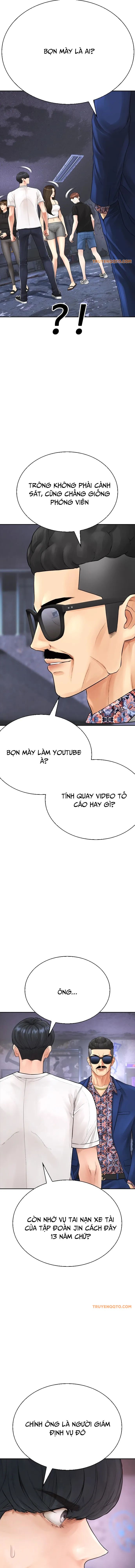 Bố Vạn Năng Chapter 123 - 27