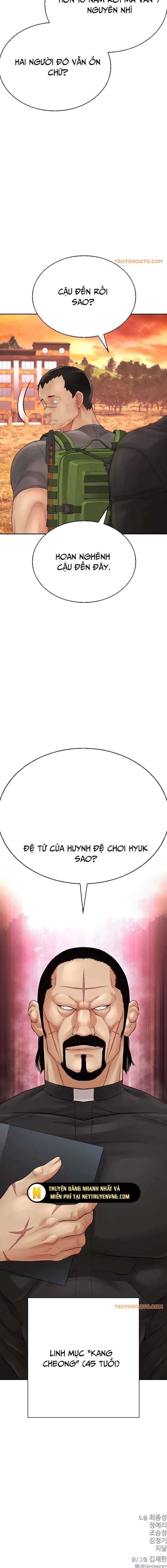 Bố Vạn Năng Chapter 123 - 30