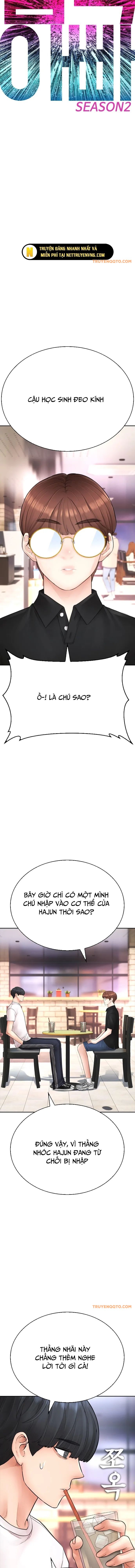 Bố Vạn Năng Chapter 123 - 4