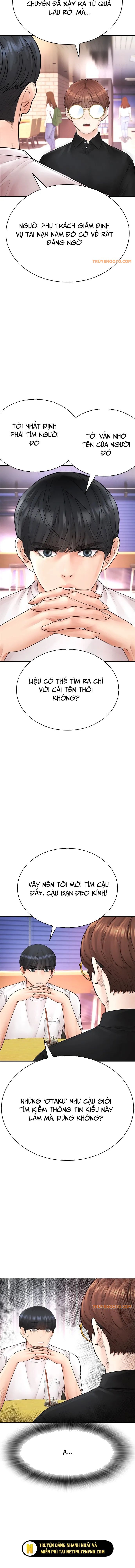 Bố Vạn Năng Chapter 123 - 6