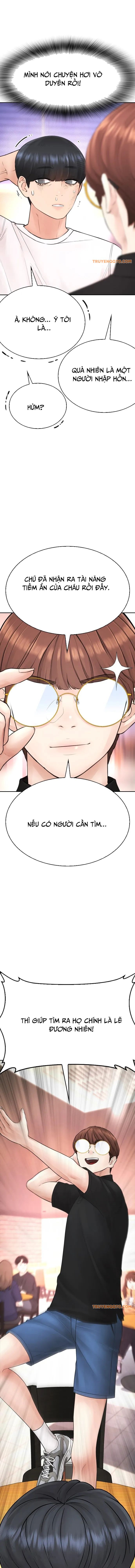 Bố Vạn Năng Chapter 123 - 7