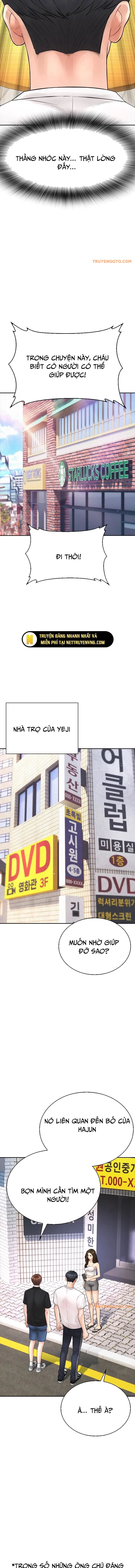 Bố Vạn Năng Chapter 123 - 8