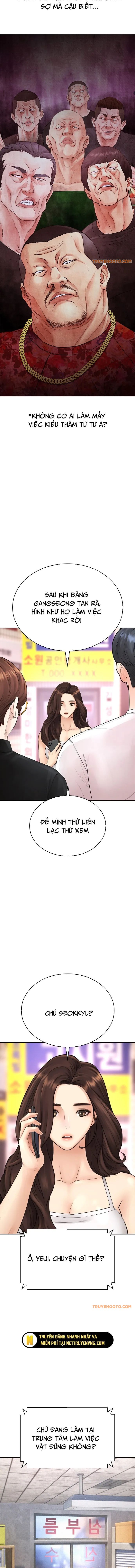 Bố Vạn Năng Chapter 123 - 9