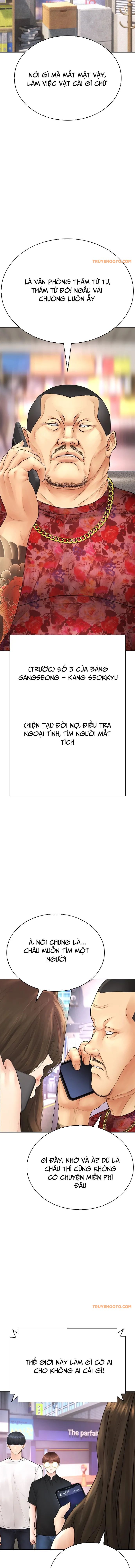 Bố Vạn Năng Chapter 123 - 10