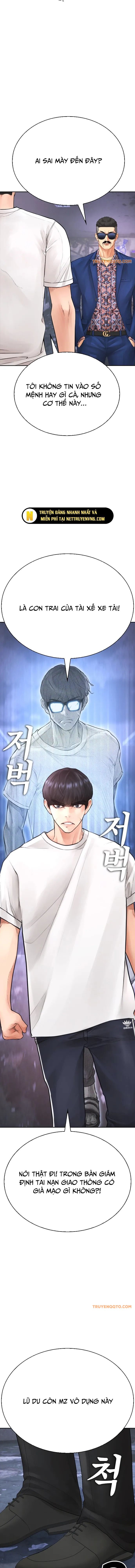 Bố Vạn Năng Chapter 124 - 11