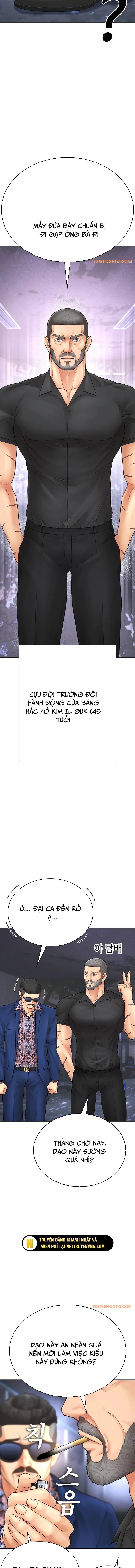 Bố Vạn Năng Chapter 124 - 12