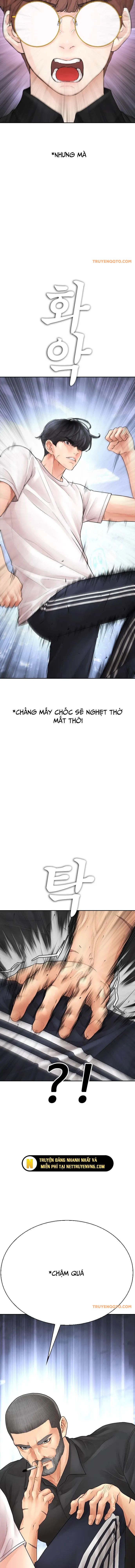 Bố Vạn Năng Chapter 124 - 15