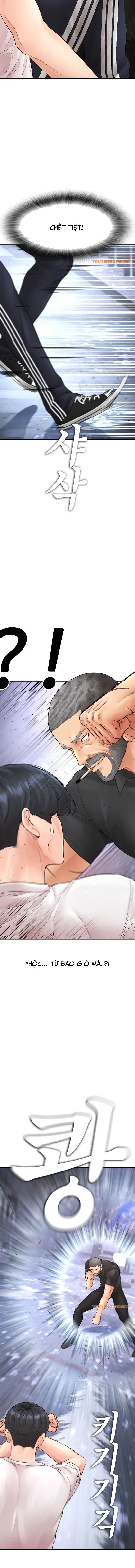 Bố Vạn Năng Chapter 124 - 16