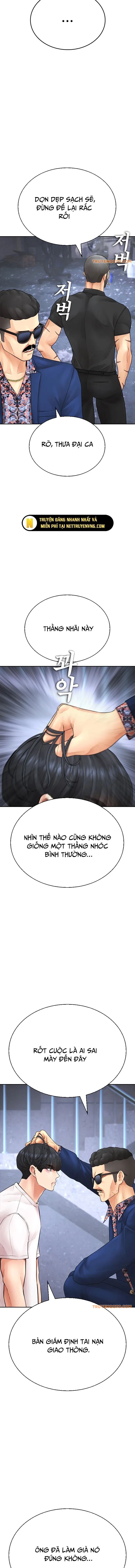 Bố Vạn Năng Chapter 124 - 20
